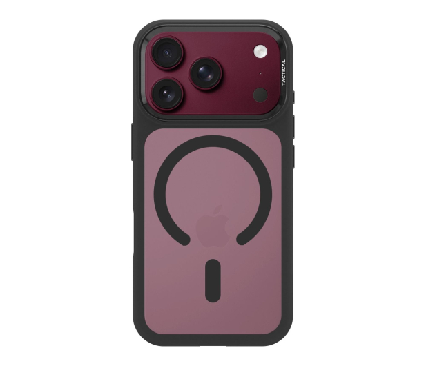 Tactical MagForce Hyperstealth 3.0 Kryt pro do iPhone 17 Pro/18 Pro A - 1586317 - zdjęcie